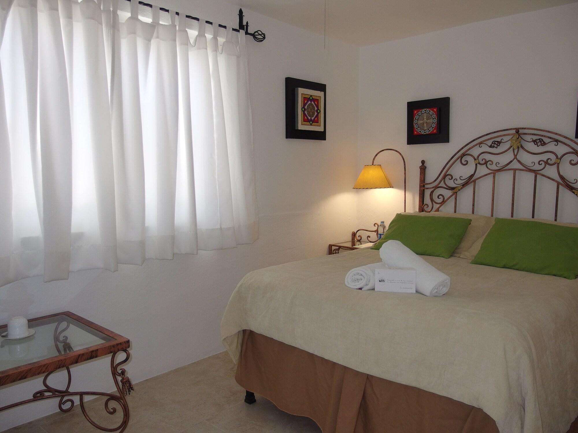 Casa De Las Conservas Comfort Сан Мигел де Аленде Екстериор снимка