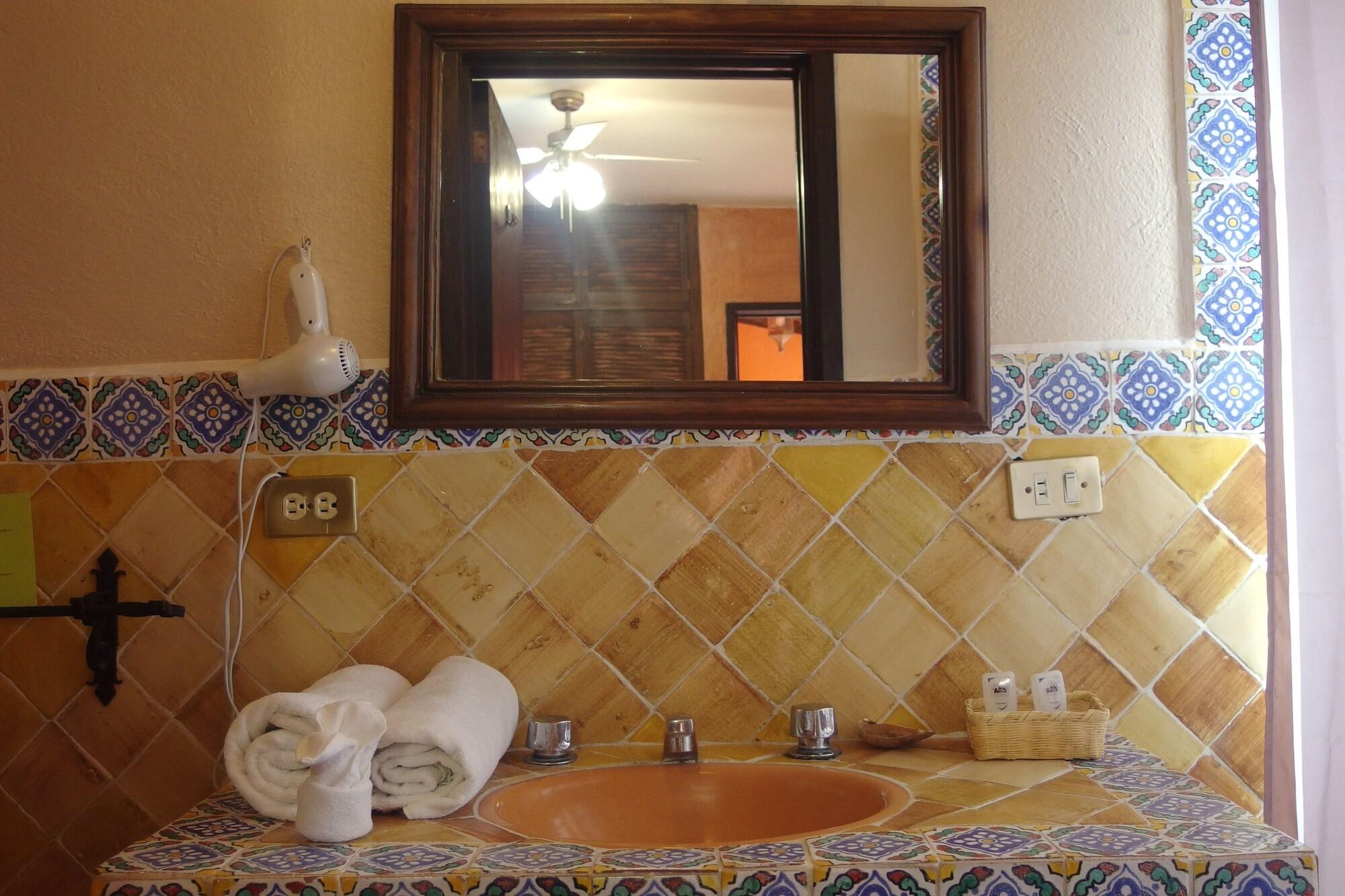 Casa De Las Conservas Comfort Сан Мигел де Аленде Екстериор снимка