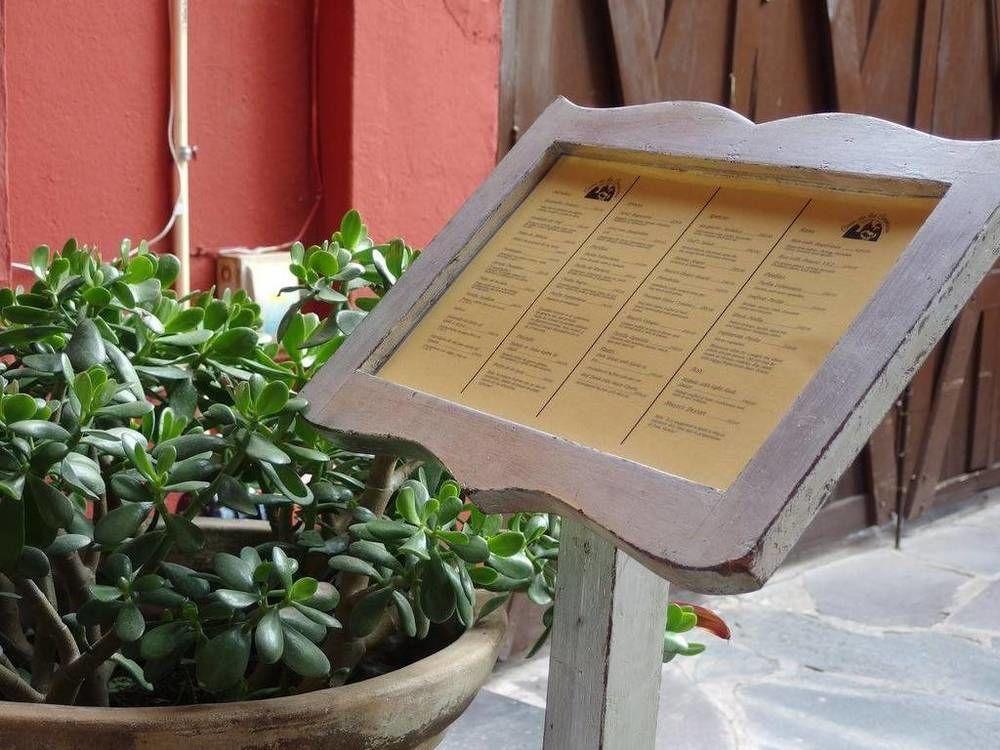 Casa De Las Conservas Comfort Сан Мигел де Аленде Екстериор снимка